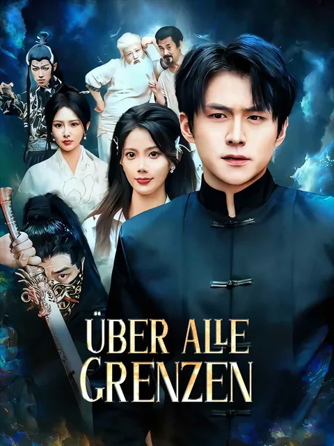 Über alle Grenzen Cover — alle 81 Folgen kostenlos in HD ansehen