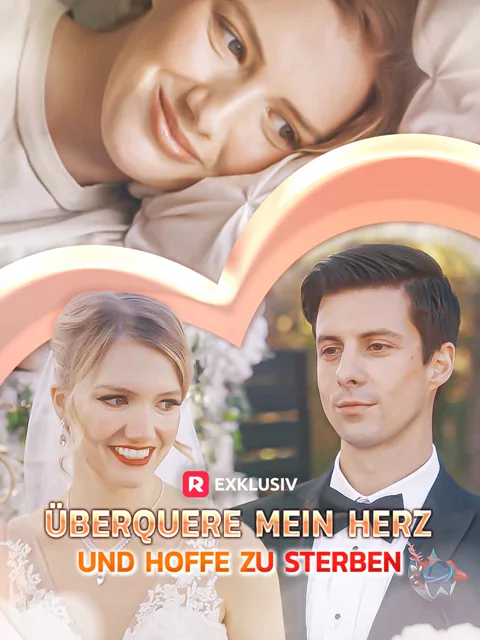 Überquere mein Herz und hoffe zu sterben Cover — alle 52 Folgen kostenlos in HD ansehen