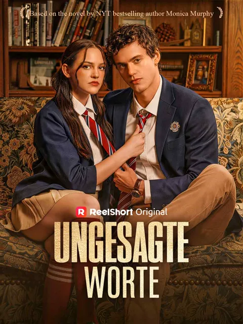 Ungesagte Worte Cover — alle 62 Folgen kostenlos in HD ansehen