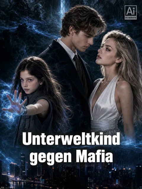 Unterweltkind gegen Mafia Cover — alle 51 Folgen kostenlos in HD ansehen