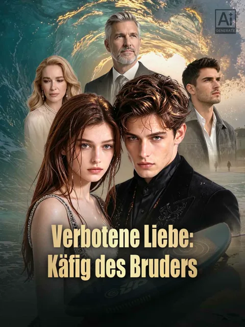 Verbotene Liebe: Käfig des Bruders