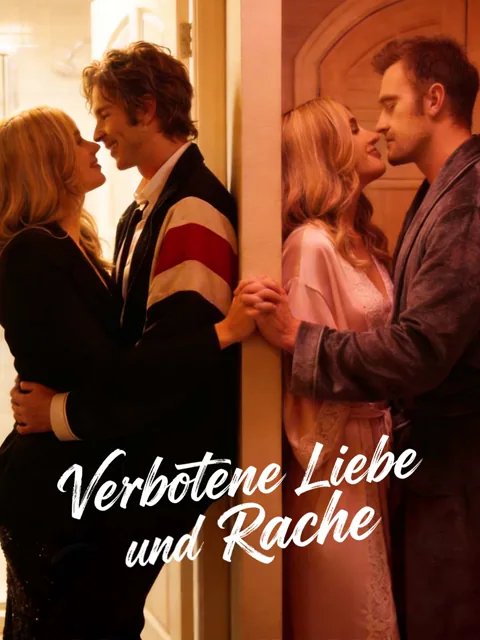 Verbotene Liebe und Rache Cover — alle 50 Folgen kostenlos in HD ansehen