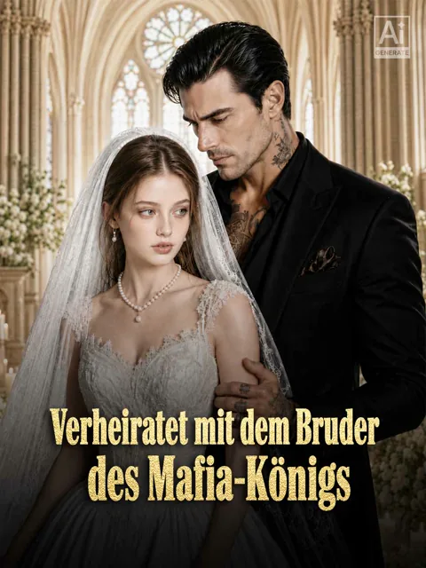 Verheiratet mit dem Bruder des Mafia-Königs Cover — alle 22 Folgen kostenlos in HD ansehen