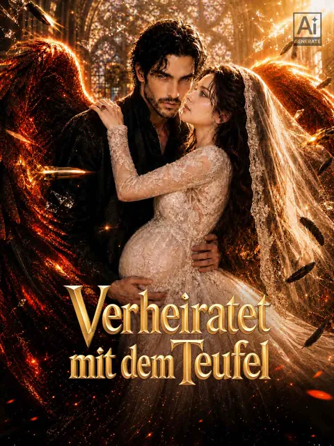 Verheiratet mit dem Teufel Cover — alle 46 Folgen kostenlos in HD ansehen