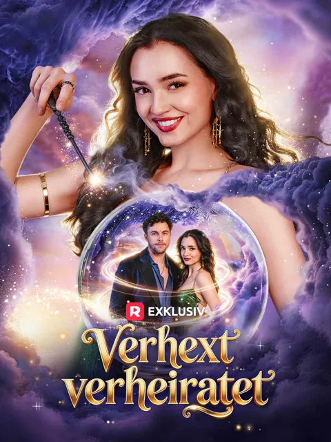 Verhext verheiratet