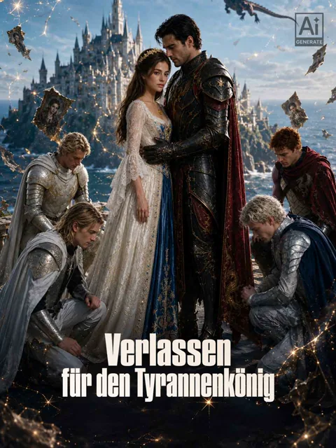 Verlassen für den Tyrannenkönig Cover — alle 69 Folgen kostenlos in HD ansehen