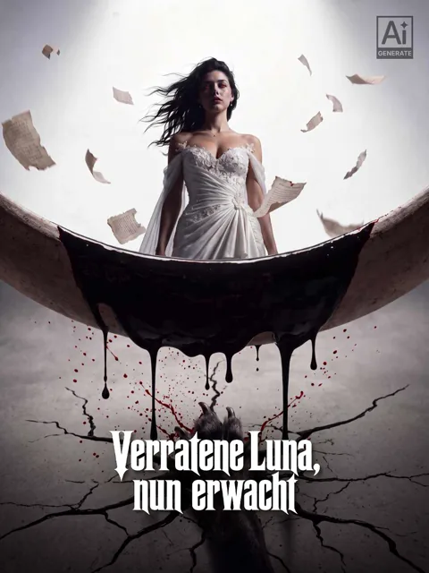 Verratene Luna, nun erwacht Cover — alle 27 Folgen kostenlos in HD ansehen
