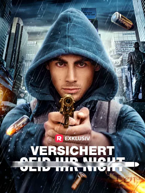 Versichert seid ihr nicht Cover — alle 38 Folgen kostenlos in HD ansehen