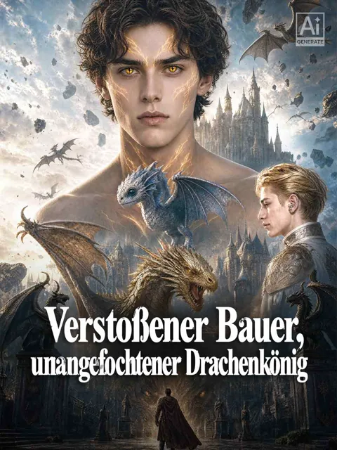 Verstoßener Bauer, unangefochtener Drachenkönig