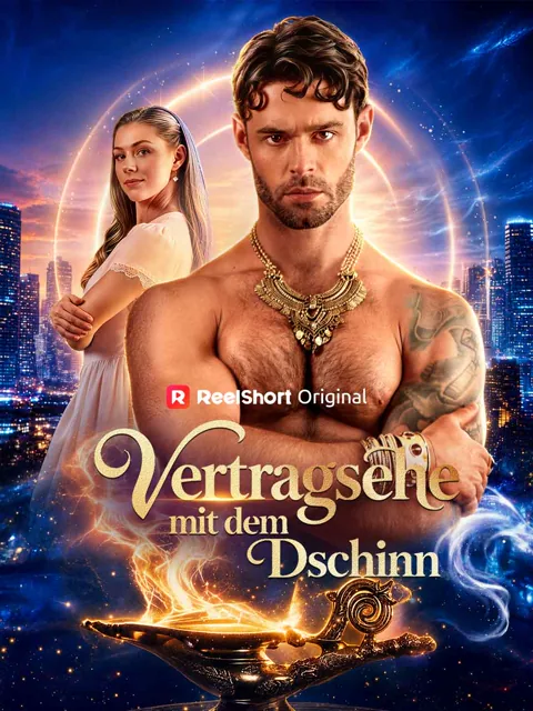 Vertragsehe mit dem Dschinn Cover — alle 67 Folgen kostenlos in HD ansehen