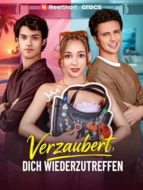 Verzaubert, dich wiederzutreffen Cover — alle 6 Folgen kostenlos in HD ansehen
