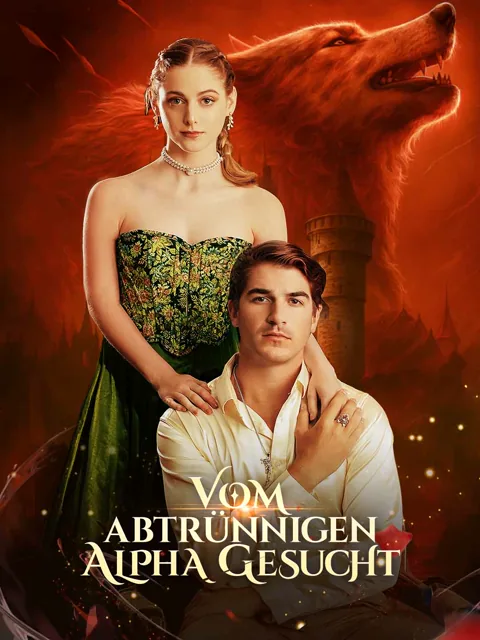 Vom abtrünnigen Alpha gesucht