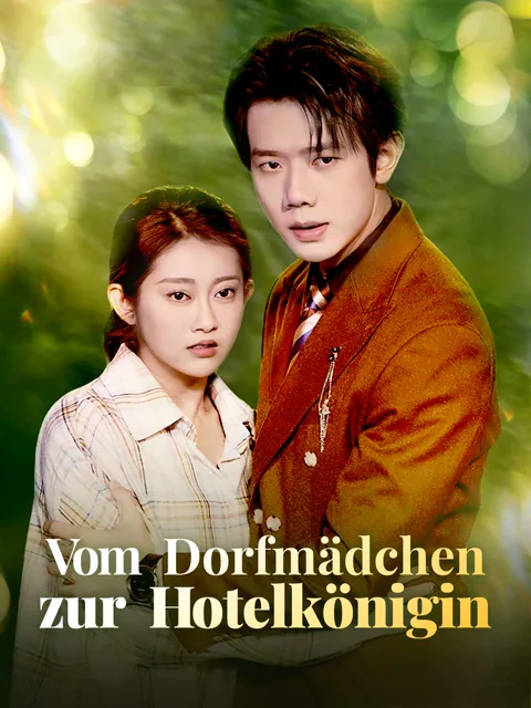 Vom Dorfmädchen zur Hotelkönigin