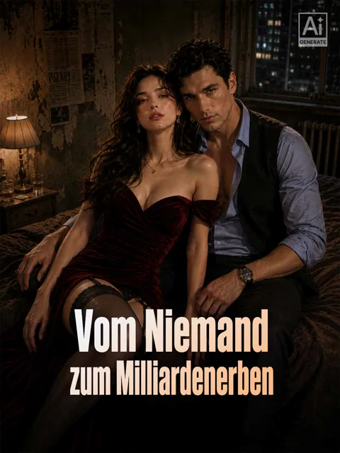Vom Niemand zum Milliardenerben Cover — alle 67 Folgen kostenlos in HD ansehen