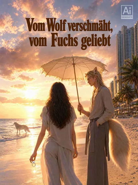 Vom Wolf verschmäht, vom Fuchs geliebt Cover — alle 24 Folgen kostenlos in HD ansehen