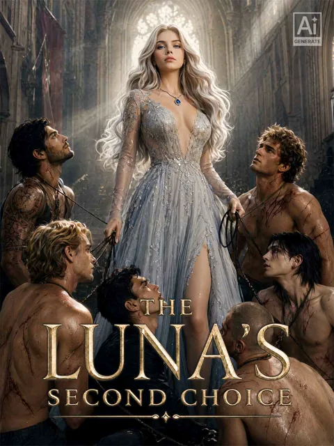Von den Alphas verraten, vom Prinzen gerettet Cover — alle 60 Folgen kostenlos in HD ansehen