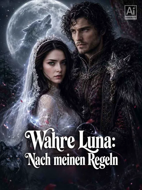 Wahre Luna: Nach meinen Regeln