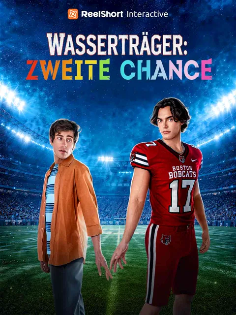 Wasserträger: Zweite Chance Cover — alle 64 Folgen kostenlos in HD ansehen