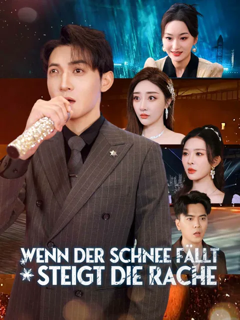Wenn der Schnee fällt - steigt die Rache Cover — alle 70 Folgen kostenlos in HD ansehen