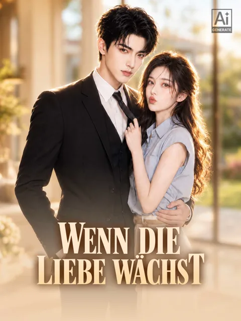 Wenn die Liebe wächst Cover — alle 60 Folgen kostenlos in HD ansehen