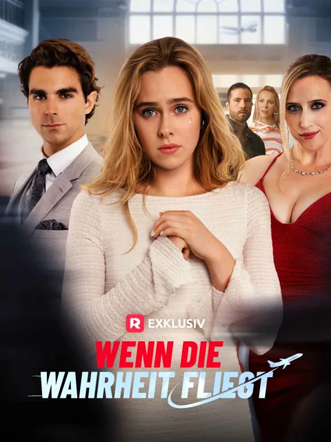 Wenn die Wahrheit fliegt Cover — alle 42 Folgen kostenlos in HD ansehen