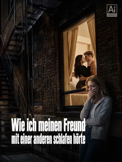 Wie ich meinen Freund mit einer anderen schlafen hörte Cover — alle 23 Folgen kostenlos in HD ansehen