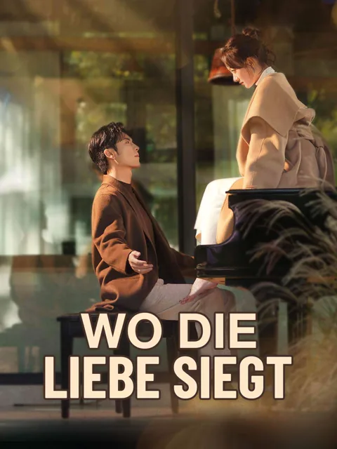Wo die Liebe siegt Cover — alle 69 Folgen kostenlos in HD ansehen