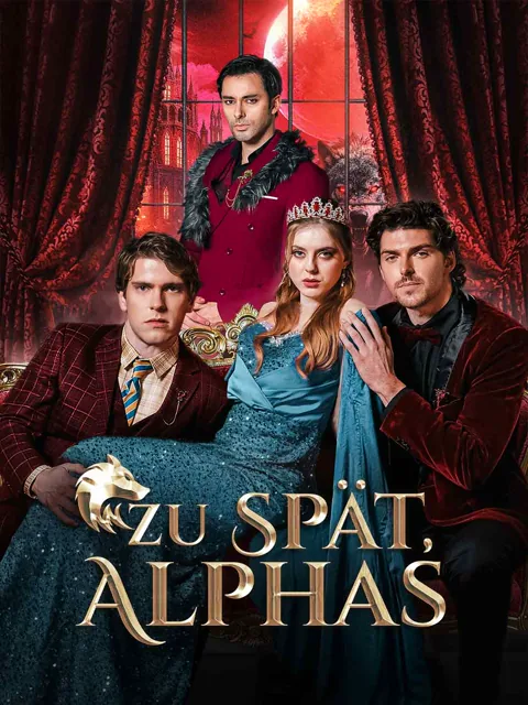 Zu spät, Alphas Cover — alle 58 Folgen kostenlos in HD ansehen
