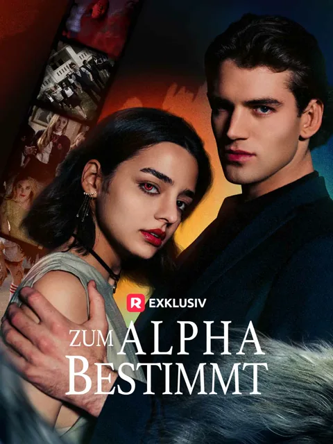 Zum Alpha bestimmt Cover — alle 71 Folgen kostenlos in HD ansehen