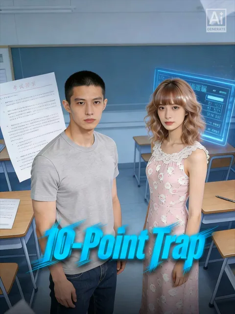 10-Point Trap