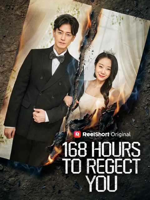 168 Hours to Regret You cover image — watch all 85 episodes free in HD