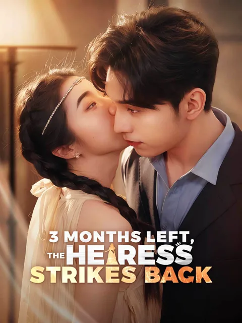 3 Months Left, The Heiress Strikes Back