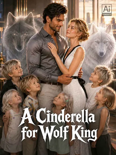 A Cinderella for Wolf King cover image — watch all 50 episodes free in HD