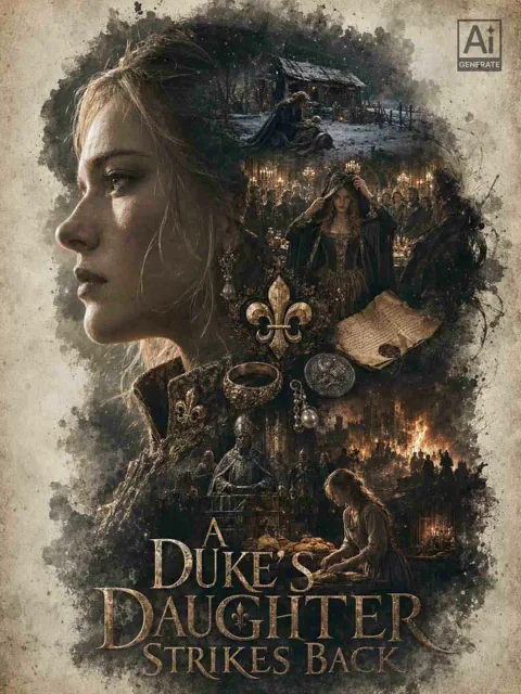 A Duke's Daughter Strikes Back cover image — watch all 20 episodes free in HD