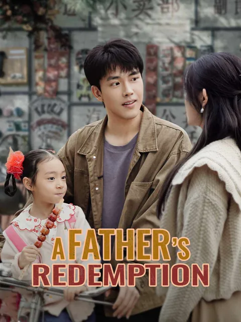 A Father's Redemption