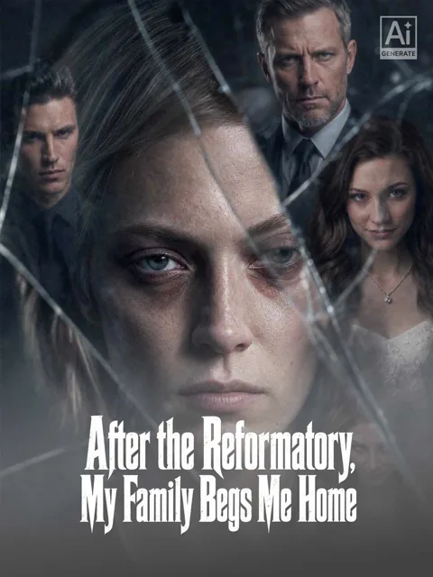 After the Reformatory, My Family Begs Me Home cover image — watch all 56 episodes free in HD