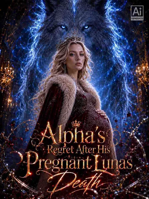Alpha's Regret After His Pregnant Luna's Death cover image — watch all 46 episodes free in HD