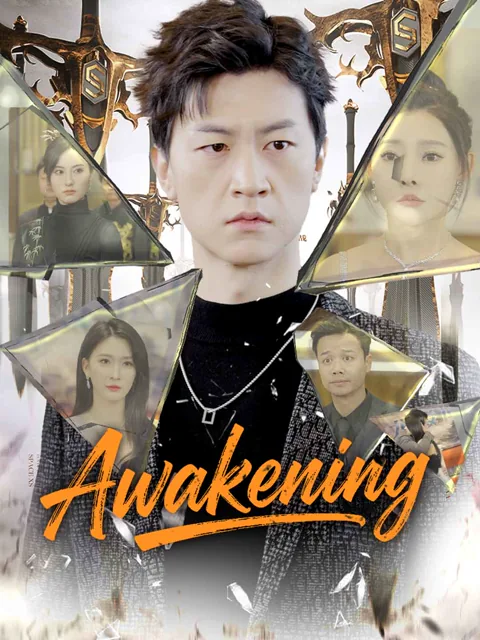 Awakening cover image — watch all 90 episodes free in HD