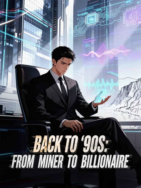 Back to '90s: From Miner to Billionaire (English-dubbed)