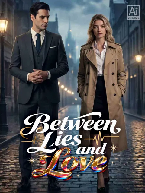 Between Lies and Love