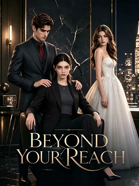 Beyond Your Reach