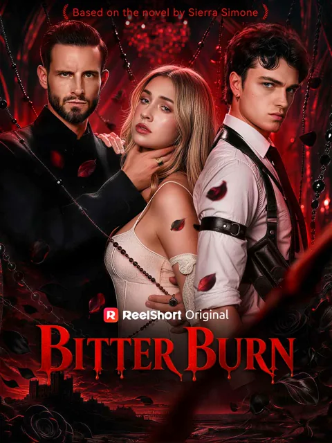 Bitter Burn cover image — watch all 61 episodes free in HD