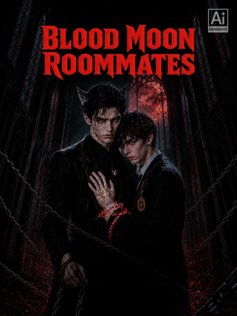 Blood Moon Roommates cover image — watch all 30 episodes free in HD