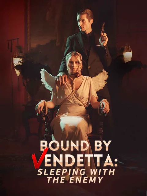Bound by Vendetta: Sleeping with the Enemy