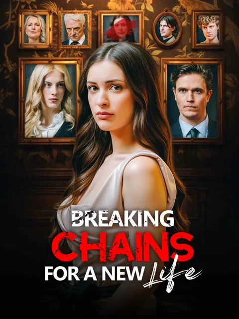 Breaking Chains for a New Life