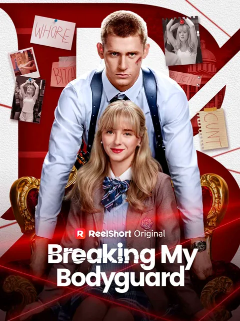 Breaking My Bodyguard cover image — watch all 59 episodes free in HD