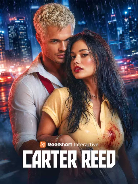 Carter Reed cover image — watch all 65 episodes free in HD