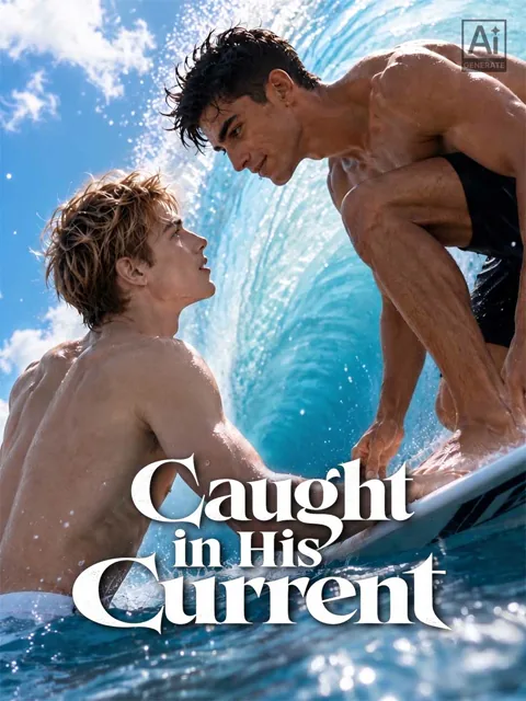 Caught in His Current cover image — watch all 44 episodes free in HD