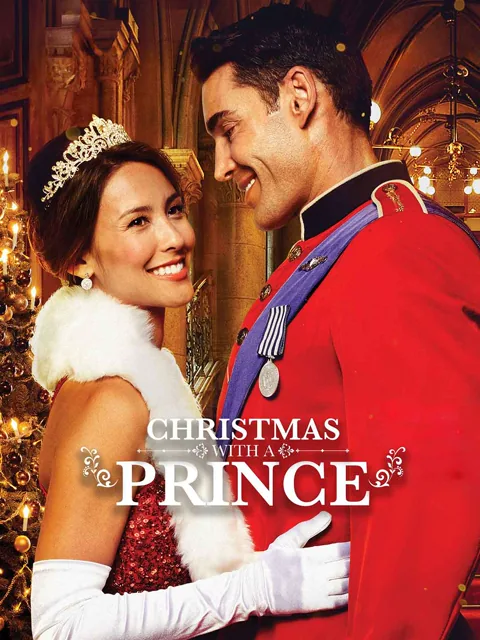 Christmas with a Prince cover image — watch all 40 episodes free in HD