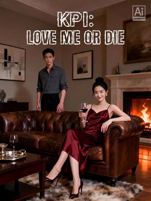 Cold Blood, Hot Revenge(English-dubbed)